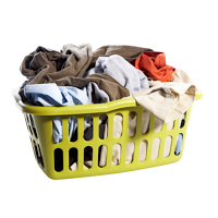 The Laundry Basket 1052824 Image 0